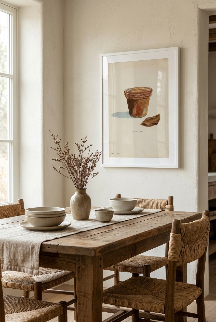 Flower Pot