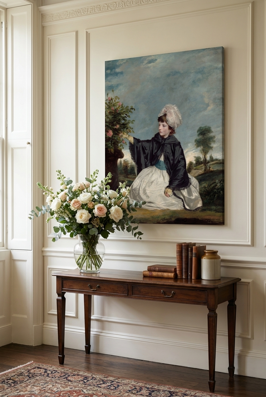 Lady Caroline Howard
