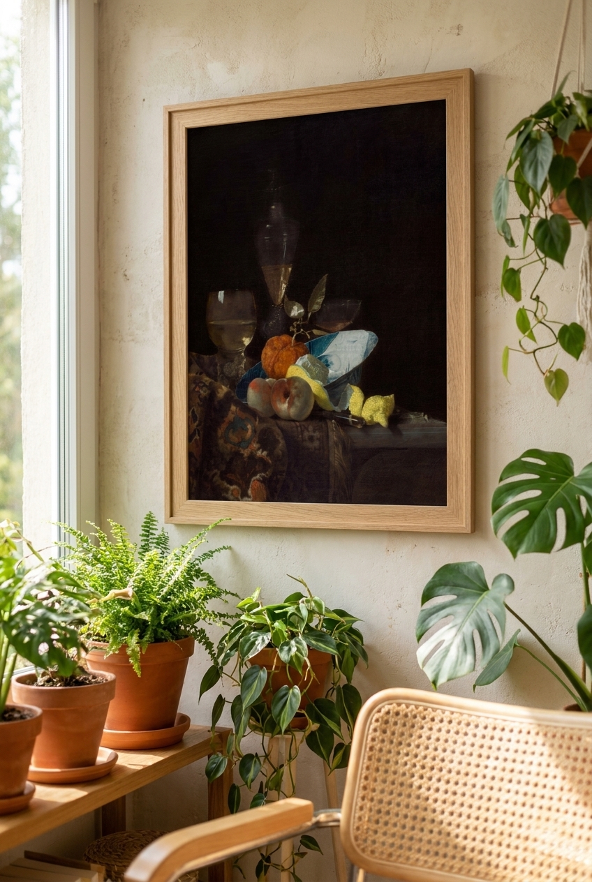 Still Life