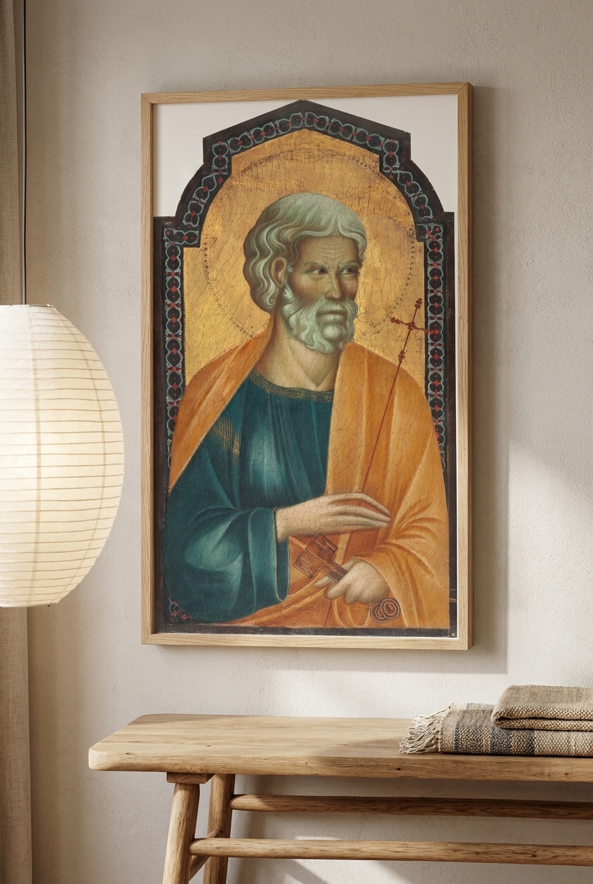 Saint Peter
