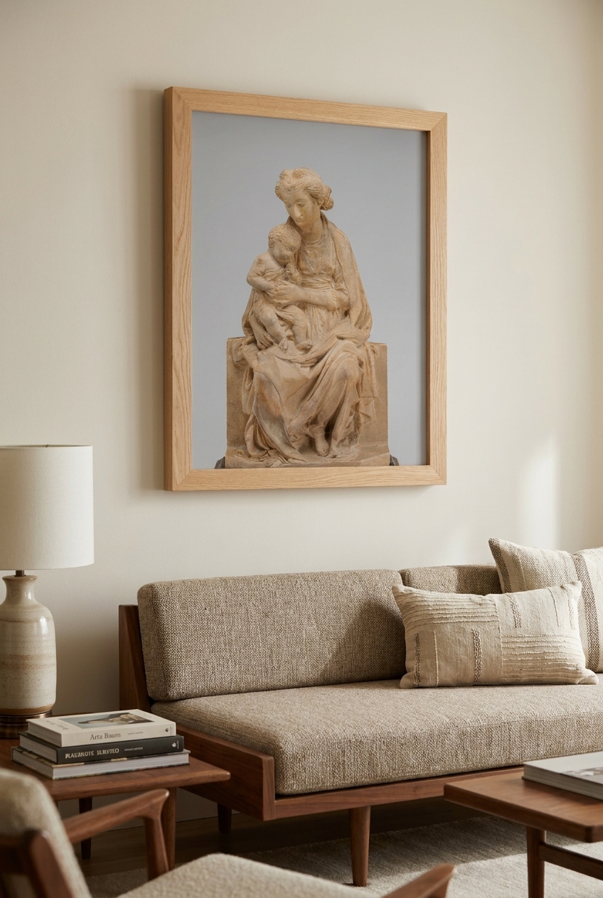 Madonna and Child