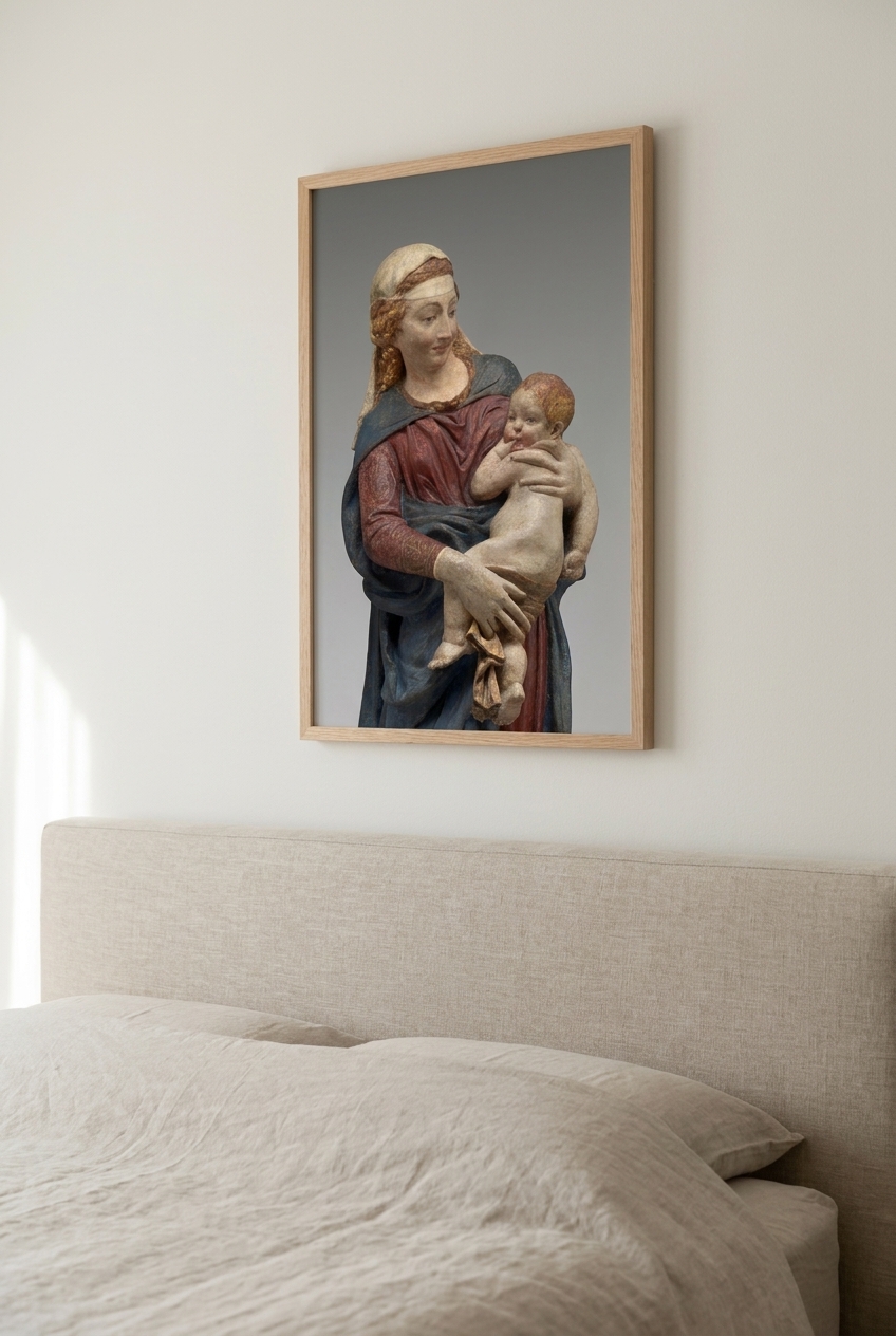 Madonna and Child