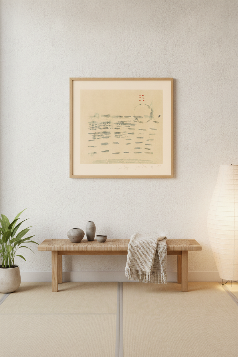 Seascape