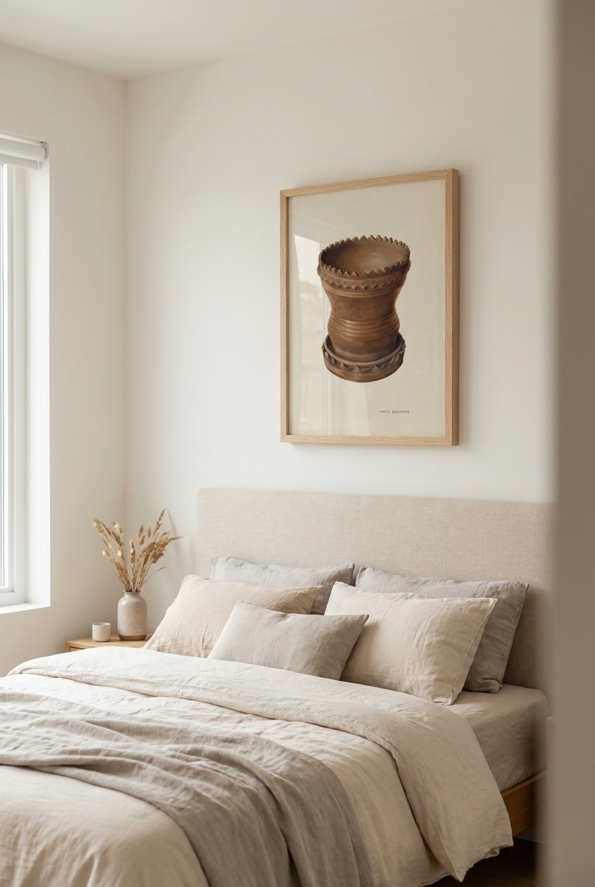 Flower Pot