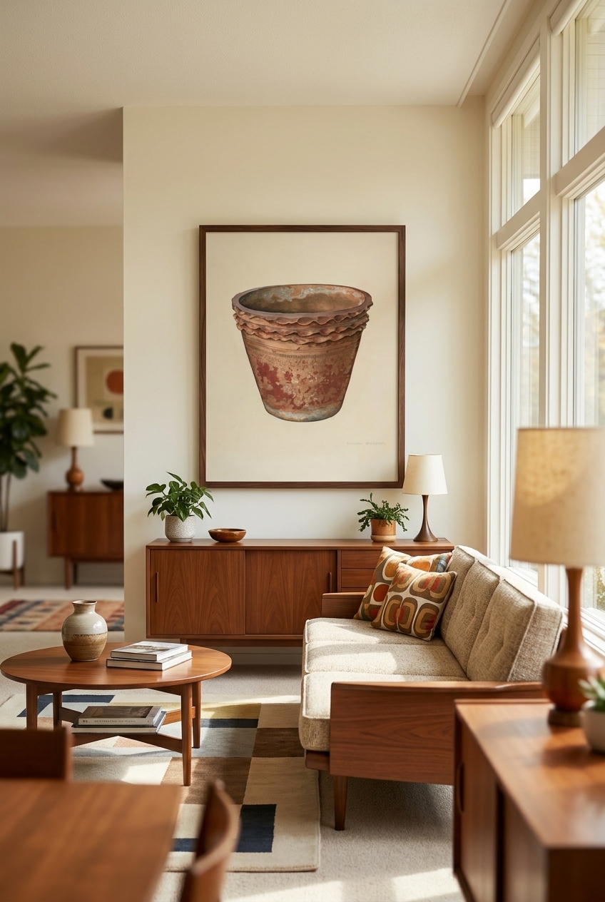 Flower Pot