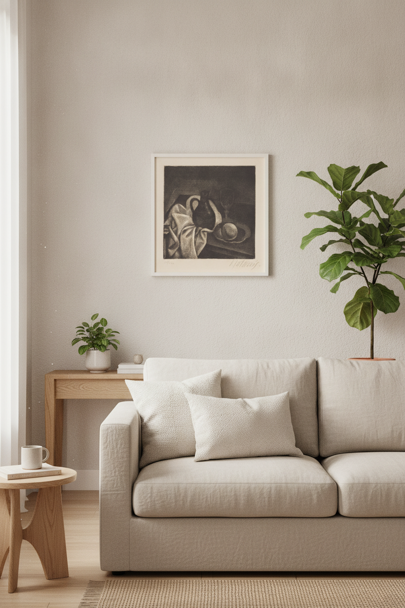Still Life