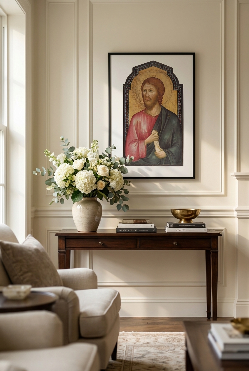 Saint James Major