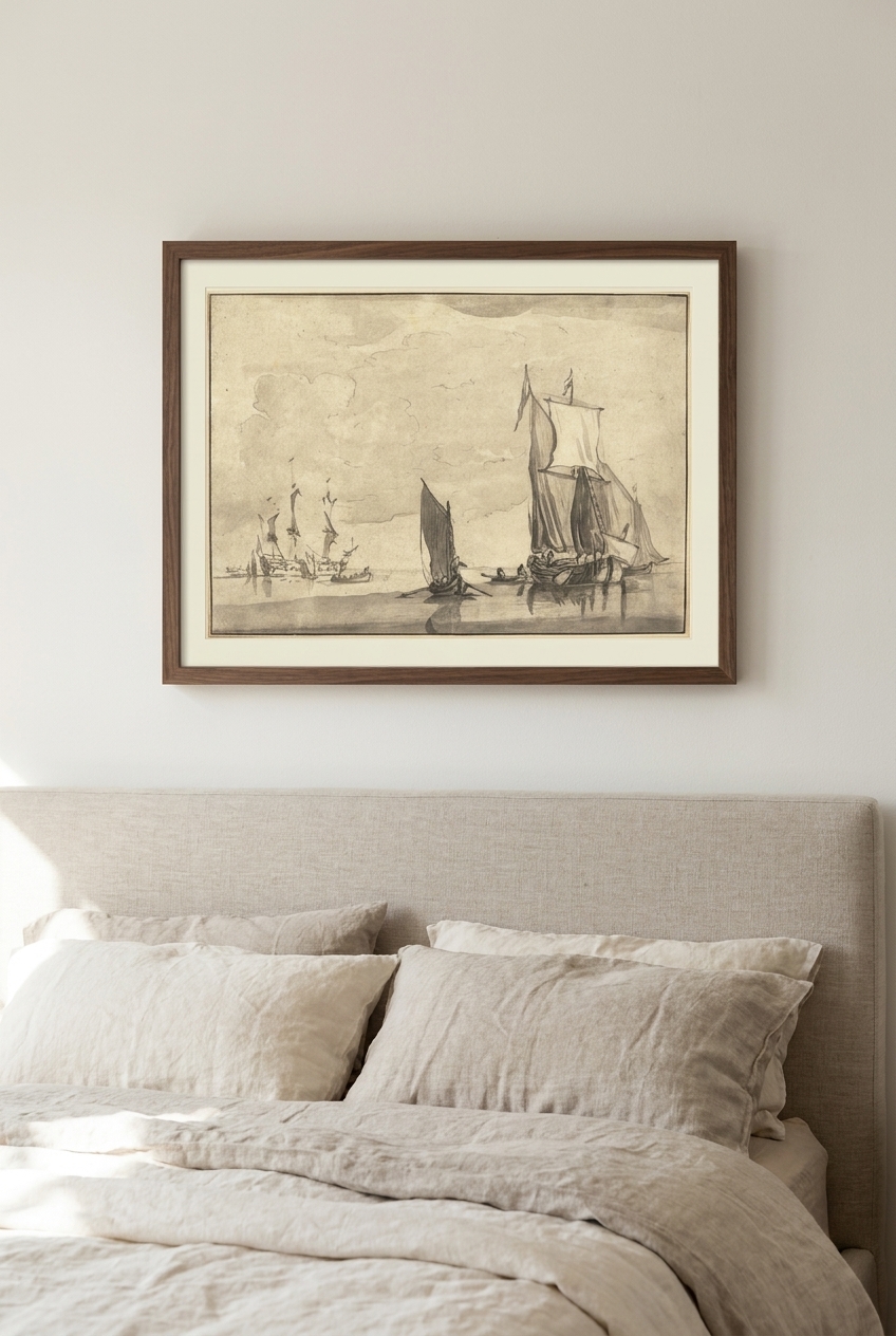 Seascape